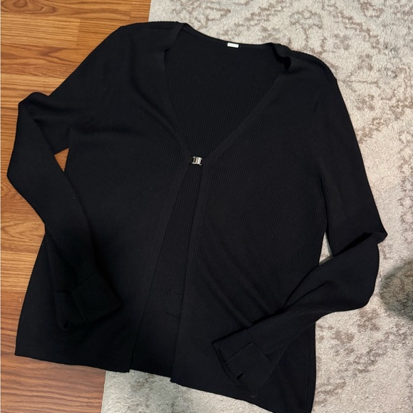 ALO Yoga Salana Cardigan - Picture 3 of 4